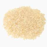 半つき米(水稲穀粒)