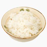 七分つき米(水稲めし)