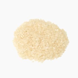 米、水稲穀粒（七分つき米）