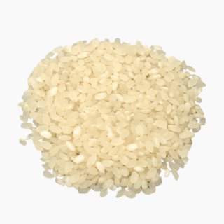 米、水稲穀粒（精白米）