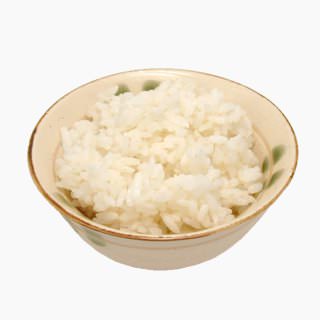 米、水稲めし（はいが精米）