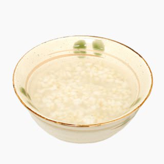 米、水稲全かゆ（玄米）