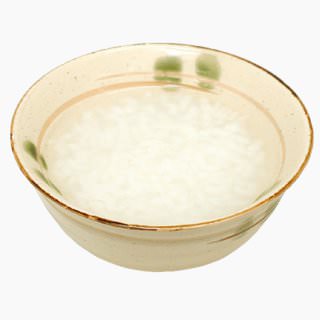 米、水稲全かゆ（七分つき米）