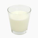牛乳（生乳、ジャージー種）